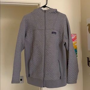 Patagonia hoodie